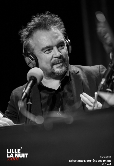 Déferlante Nord fête ses 10 ans en live - photo n°73