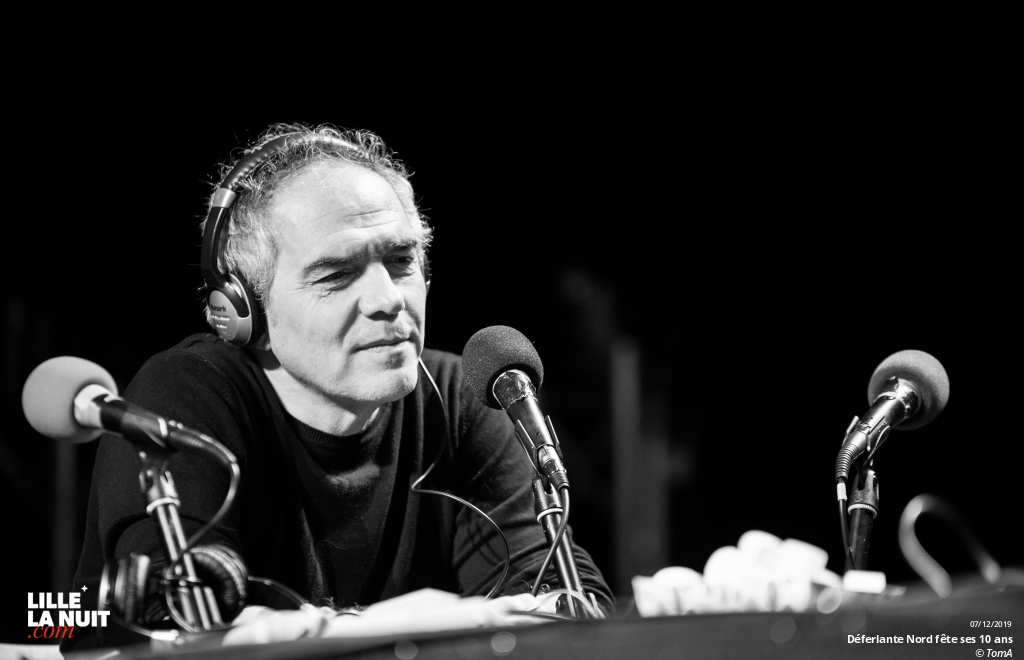 Déferlante Nord fête ses 10 ans en live - photo n°89