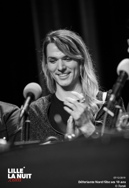 Déferlante Nord fête ses 10 ans en live - photo n°64