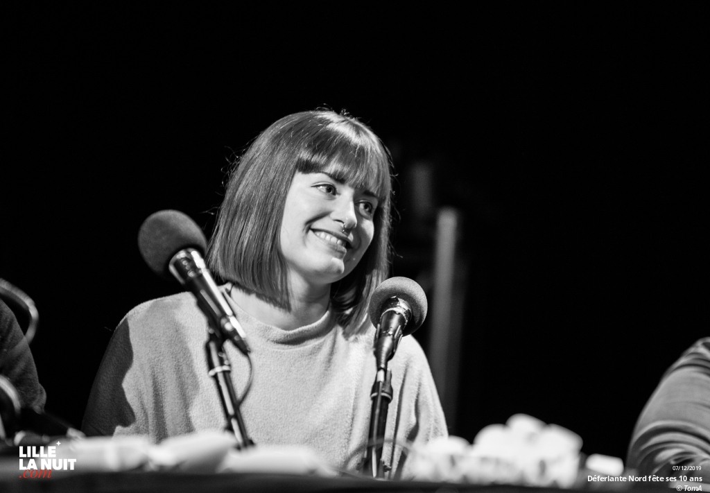 Déferlante Nord fête ses 10 ans en live - photo n°65