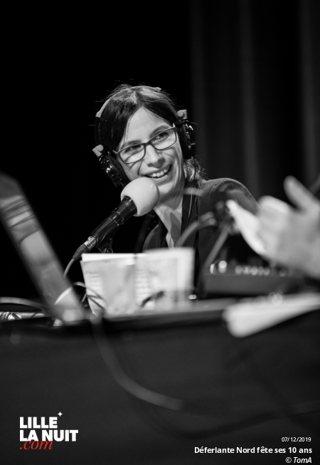 Déferlante Nord fête ses 10 ans en live - photo n°91