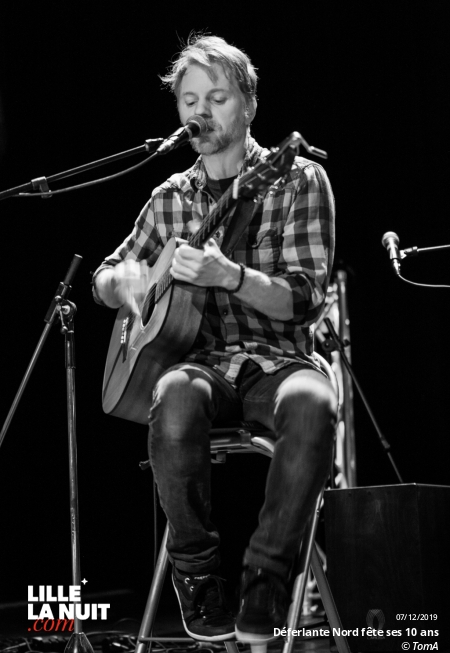Déferlante Nord fête ses 10 ans en live - photo n°84