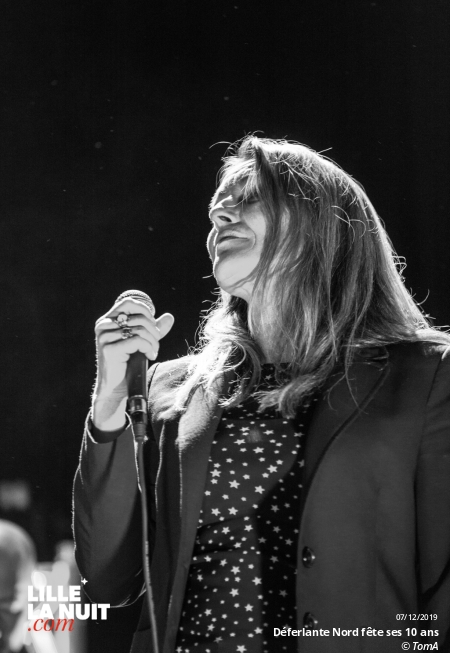 Déferlante Nord fête ses 10 ans en live - photo n°5