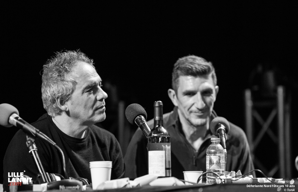 Déferlante Nord fête ses 10 ans en live - photo n°35