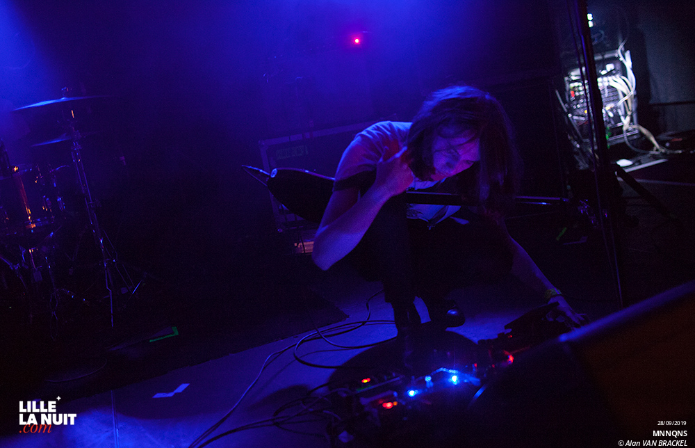 Le week-end de réouverture du Grand Mix de Tourcoing en live - photo n°1