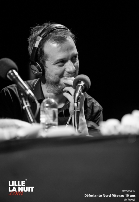 Déferlante Nord fête ses 10 ans en live - photo n°51