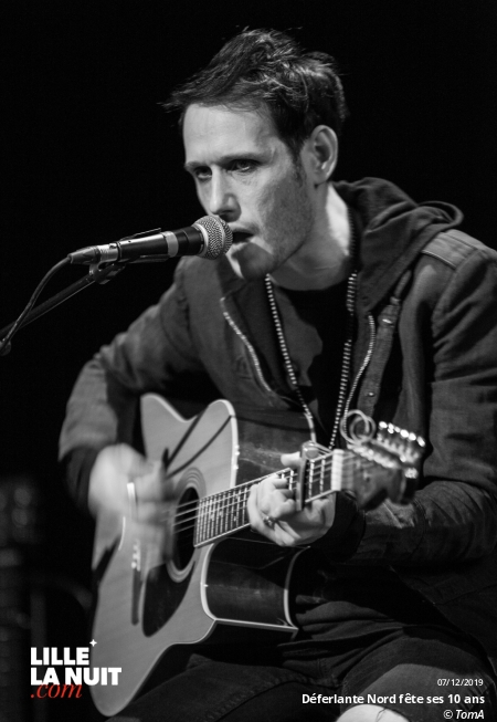 Déferlante Nord fête ses 10 ans en live - photo n°41