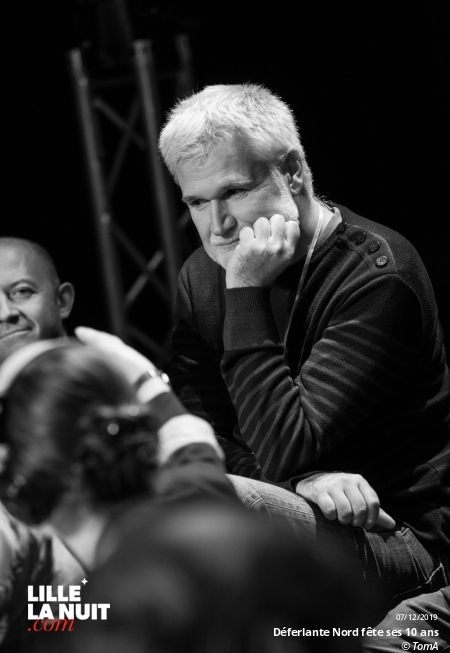 Déferlante Nord fête ses 10 ans en live - photo n°22