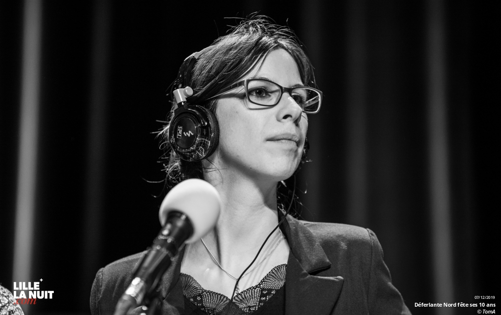 Déferlante Nord fête ses 10 ans en live - photo n°48