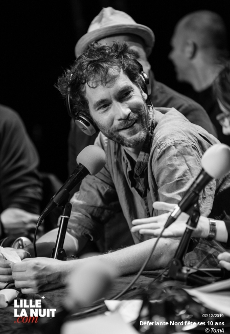Déferlante Nord fête ses 10 ans en live - photo n°25
