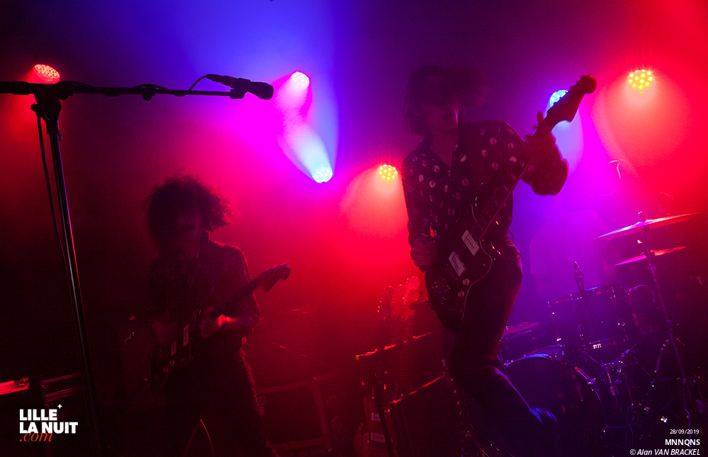 Le week-end de réouverture du Grand Mix de Tourcoing en live - photo n°8