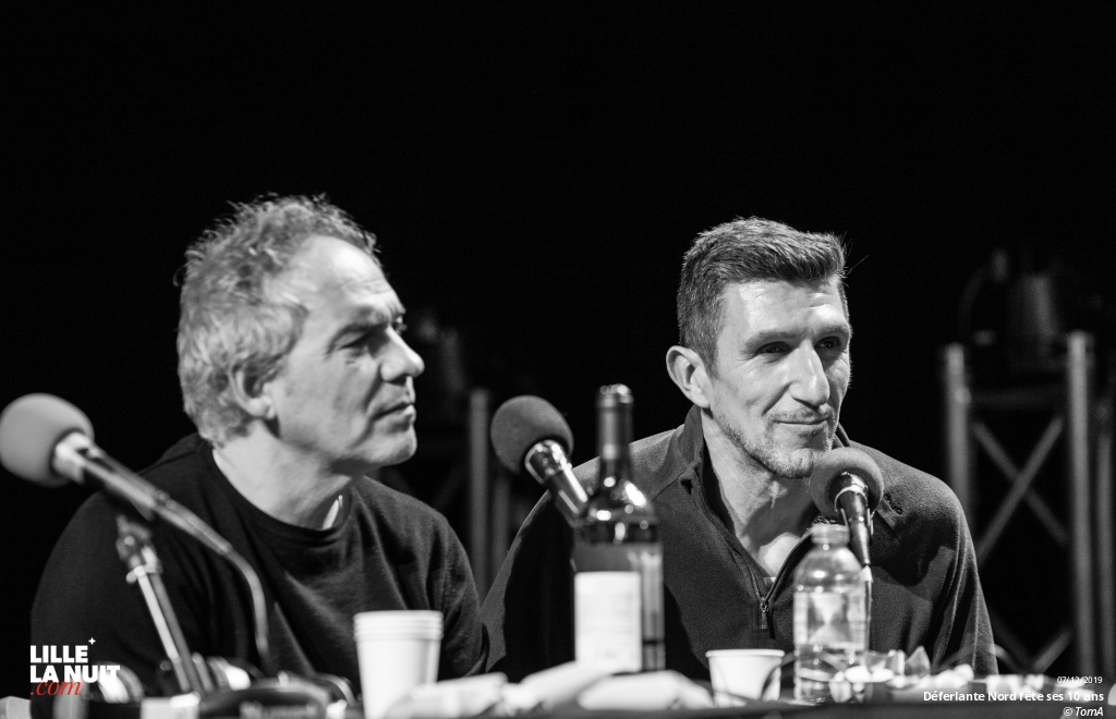 Déferlante Nord fête ses 10 ans en live - photo n°36