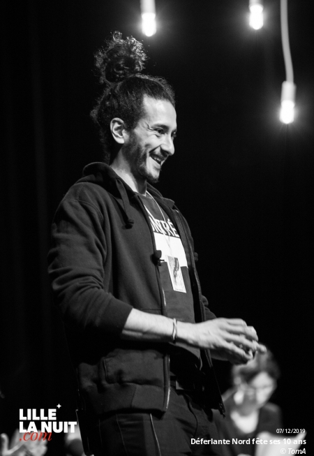 Déferlante Nord fête ses 10 ans en live - photo n°69