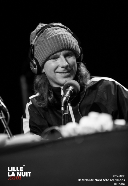 Déferlante Nord fête ses 10 ans en live - photo n°75