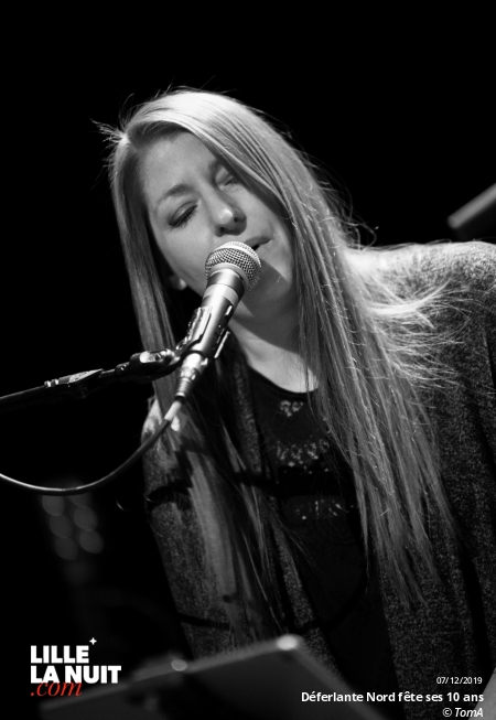 Déferlante Nord fête ses 10 ans en live - photo n°82