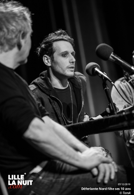 Déferlante Nord fête ses 10 ans en live - photo n°40