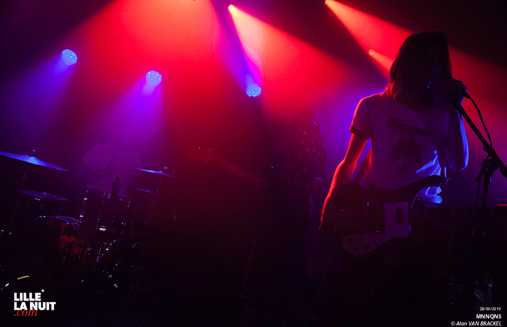 Le week-end de réouverture du Grand Mix de Tourcoing en live - photo n°4