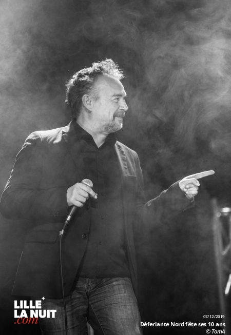 Déferlante Nord fête ses 10 ans en live - photo n°11