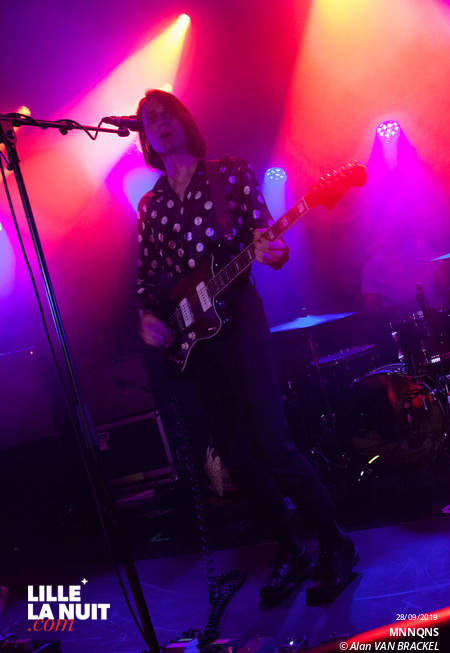 Le week-end de réouverture du Grand Mix de Tourcoing en live - photo n°2