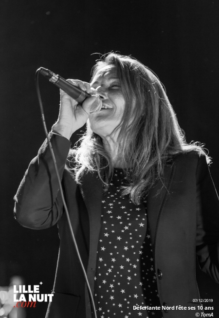 Déferlante Nord fête ses 10 ans en live - photo n°2