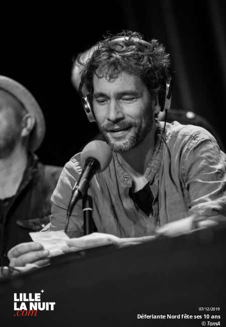 Déferlante Nord fête ses 10 ans en live - photo n°29