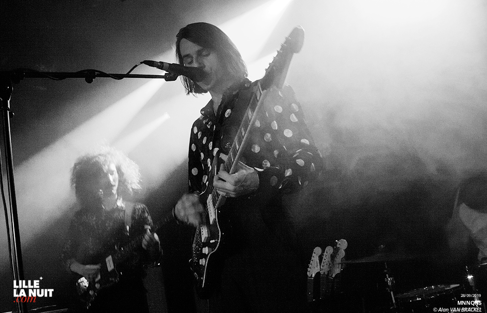 Le week-end de réouverture du Grand Mix de Tourcoing en live - photo n°7