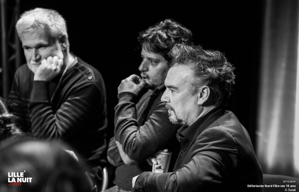 Déferlante Nord fête ses 10 ans en live - photo n°23