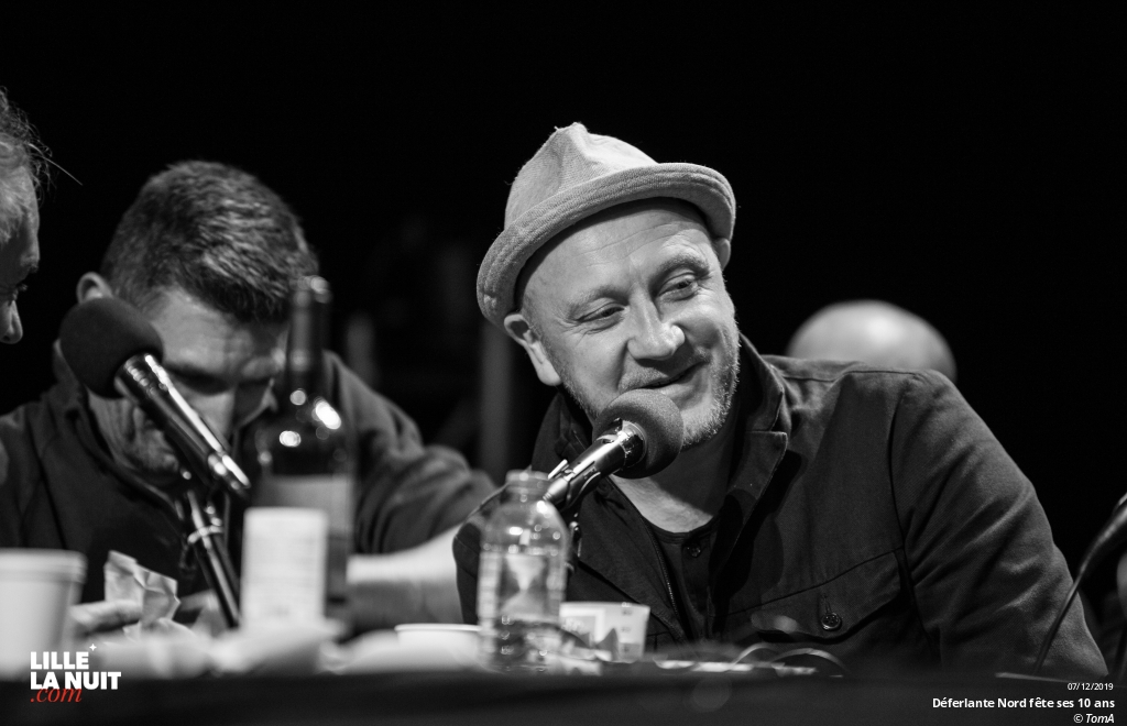 Déferlante Nord fête ses 10 ans en live - photo n°21