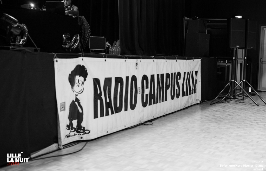 Déferlante Nord fête ses 10 ans en live - photo n°96