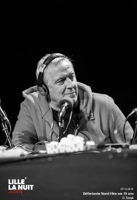Déferlante Nord fête ses 10 ans en live - photo n°92