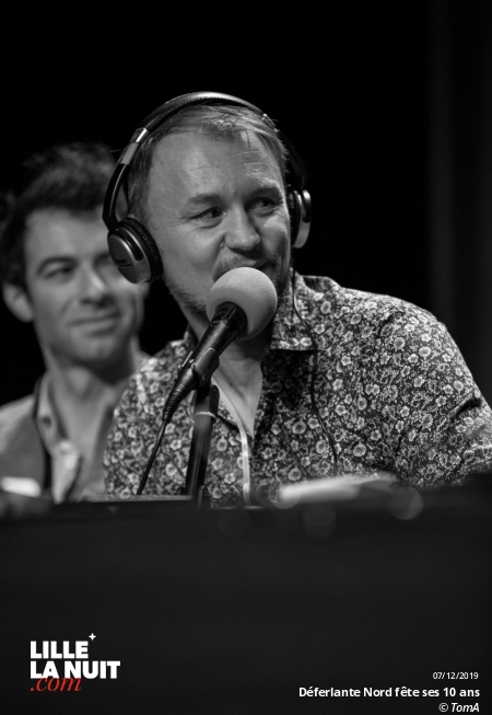 Déferlante Nord fête ses 10 ans en live - photo n°52