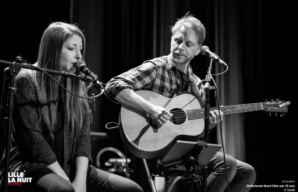 Déferlante Nord fête ses 10 ans en live - photo n°86