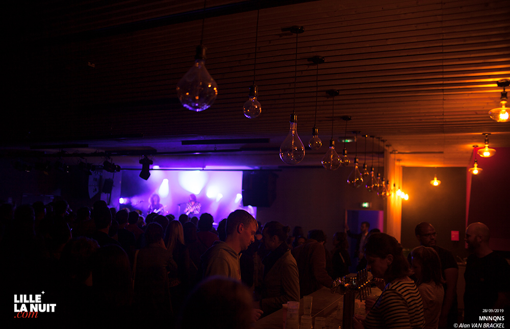 Le week-end de réouverture du Grand Mix de Tourcoing en live - photo n°9