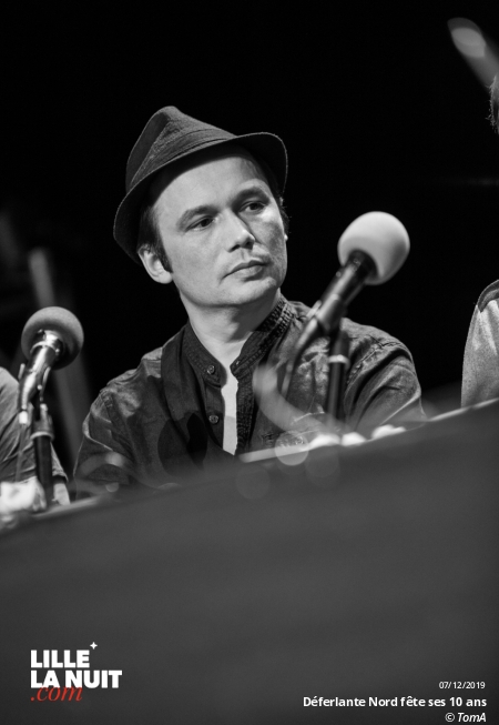 Déferlante Nord fête ses 10 ans en live - photo n°44