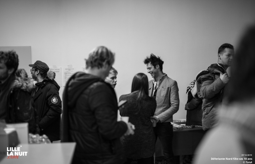 Déferlante Nord fête ses 10 ans en live - photo n°101