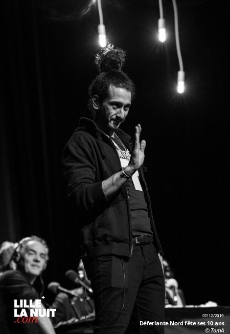 Déferlante Nord fête ses 10 ans en live - photo n°70