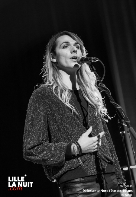 Déferlante Nord fête ses 10 ans en live - photo n°47