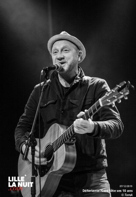 Déferlante Nord fête ses 10 ans en live - photo n°8