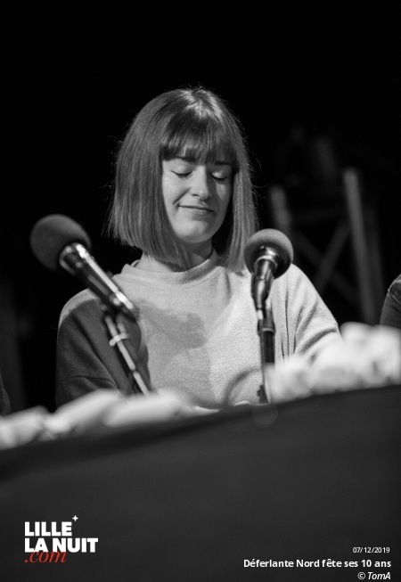 Déferlante Nord fête ses 10 ans en live - photo n°66