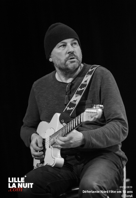 Déferlante Nord fête ses 10 ans en live - photo n°6