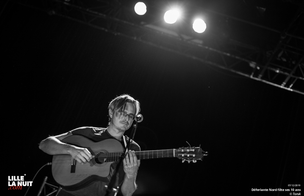 Déferlante Nord fête ses 10 ans en live - photo n°38