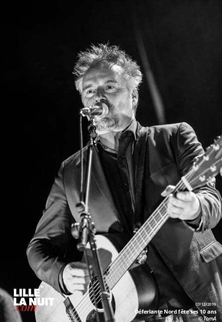 Déferlante Nord fête ses 10 ans en live - photo n°15