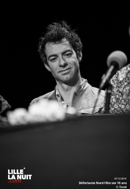Déferlante Nord fête ses 10 ans en live - photo n°49