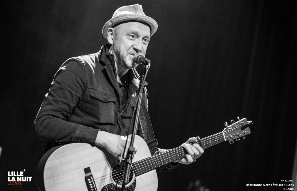 Déferlante Nord fête ses 10 ans en live - photo n°9