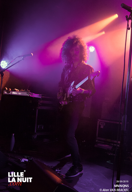 Le week-end de réouverture du Grand Mix de Tourcoing en live - photo n°3