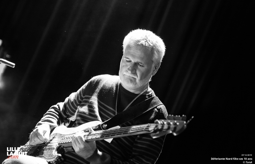 Déferlante Nord fête ses 10 ans en live - photo n°14