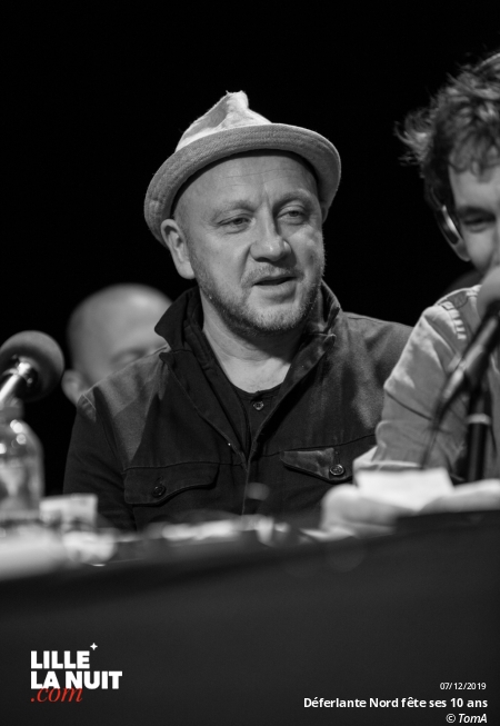 Déferlante Nord fête ses 10 ans en live - photo n°28