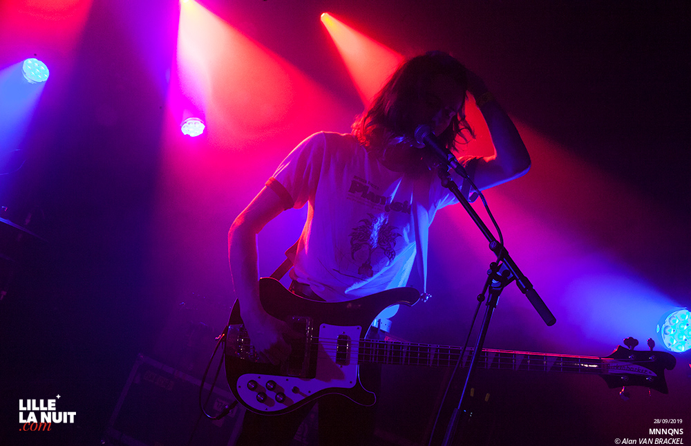 Le week-end de réouverture du Grand Mix de Tourcoing en live - photo n°6