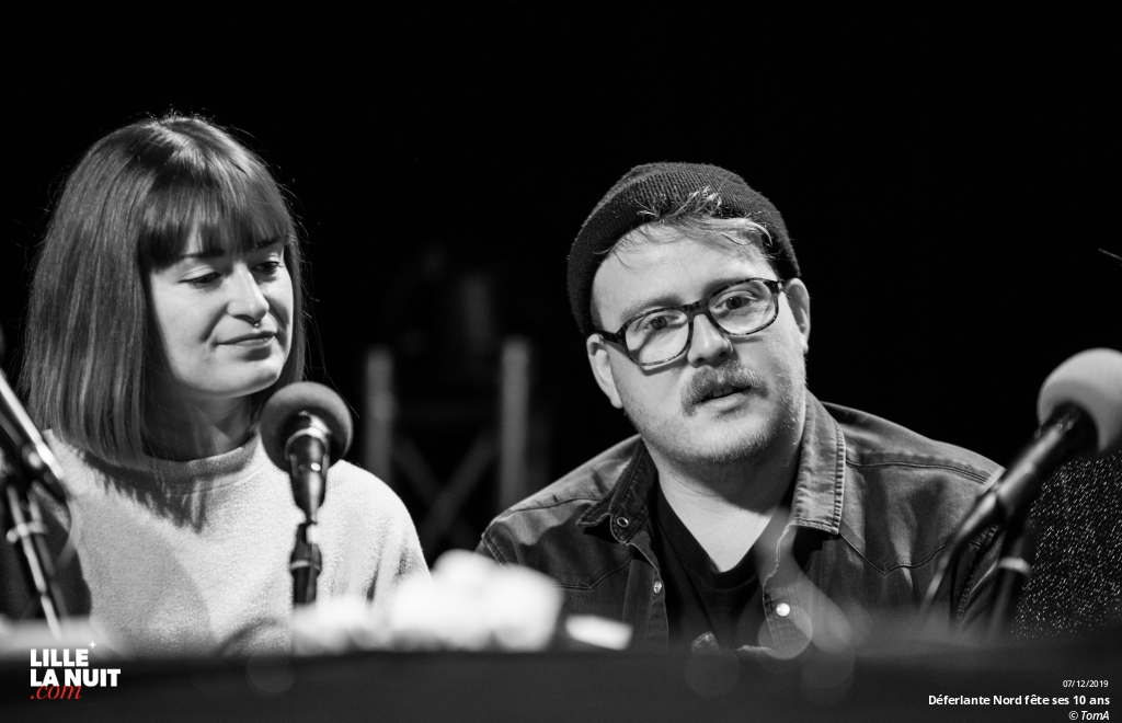 Déferlante Nord fête ses 10 ans en live - photo n°68