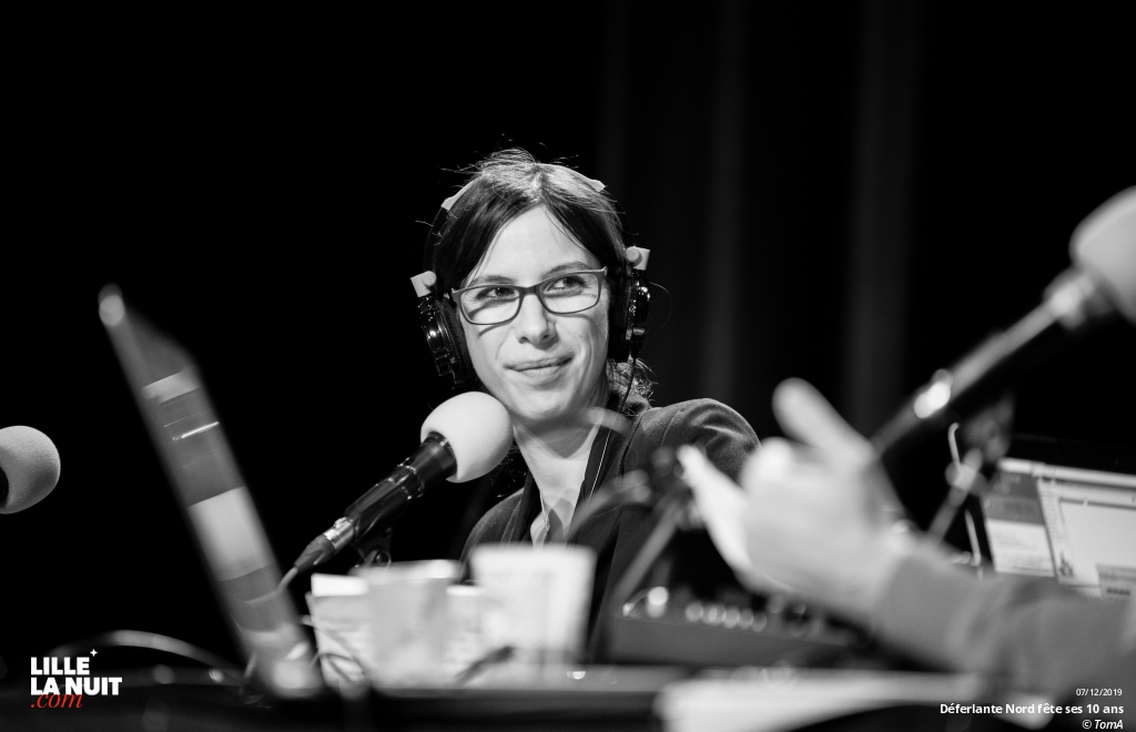 Déferlante Nord fête ses 10 ans en live - photo n°90